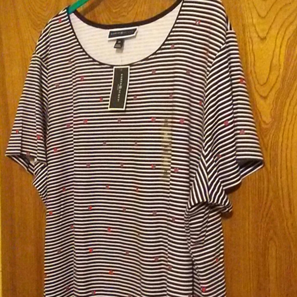 Knit Top - Picture 2 of 3